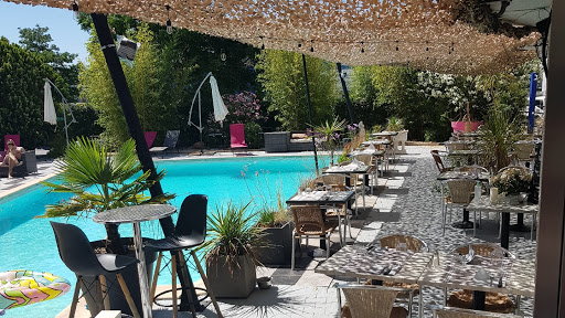 Restaurant Brasserie Hôtel La Clé