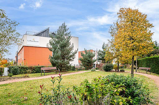 Photo de Ehpad Korian La Reine Blanche à Ardon (45160)