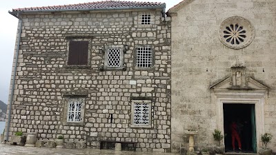 Photos of Our Lady of the Rocks