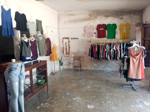 El BAZAR DE MAR
