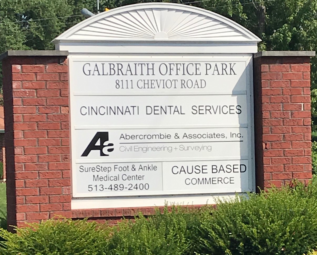 Abercrombie And Associates