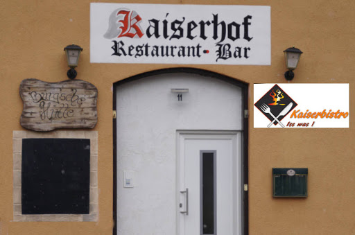 Cafe Elgersburg - Visual