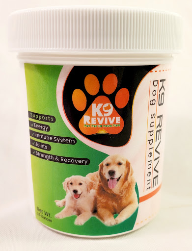 K9 Revive - Thumbnail