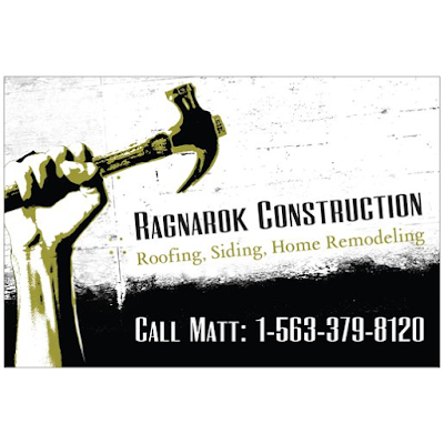 Ragnarok Construction LLC