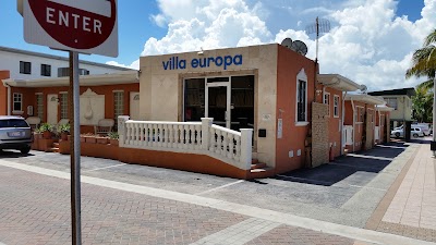 Photos of Villa Europa