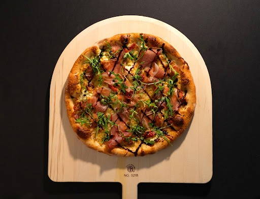 Ghiringhelli's Pizzeria - Thumbnail