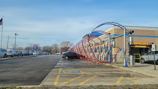 Johnny D’s Car Wash - Thumbnail