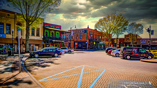 Adamson Square - Thumbnail