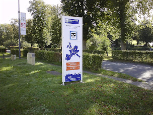 Photo n°22 de Aire Camping-Car Park à Ailly-sur-Noye (Terrain pour camping-cars)