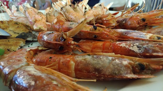 Ristorante “AL Monte”