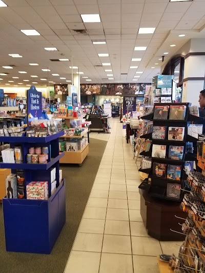 Barnes & Noble