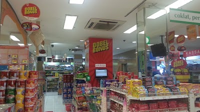 Photos of Toserba Yogya Griya Pasteur