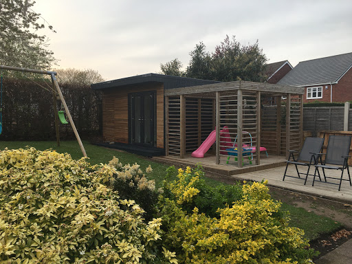 Loft Boarding Midlands ⭐️⭐️⭐️⭐️ ⭐️ Customer Rated - Thumbnail