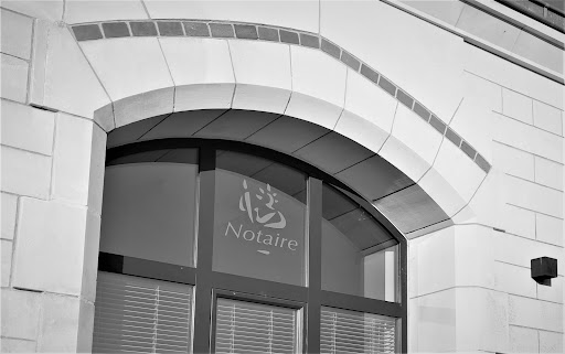 Me Damien KENDERIAN - NOT'SAINTONGE Notaires associés - Thumbnail