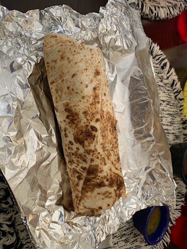 P.T. Tacos - Visual