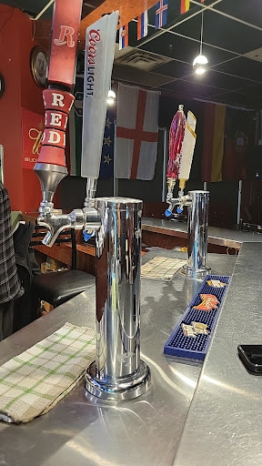 Pro Sports Bar & Restaurant Gallery - Canada