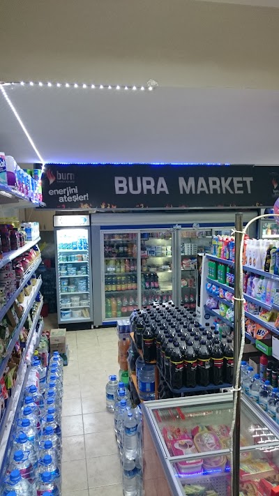 bura market