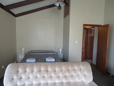 Photos of Red Tussock Motel