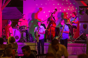 Photo n°20 de Le Camp de Florence à La Romieu (Terrain de camping)