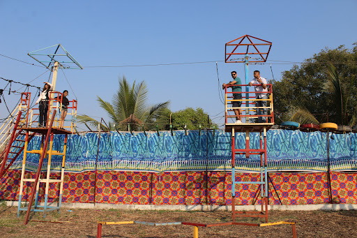 ANANDBAN Waterpark /Hurda Party | Adventure park | Ahmednagar
