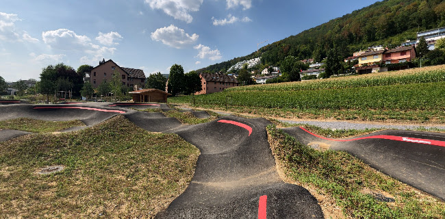 Rezensionen über Pumptrack Beringen in Neuhausen am Rheinfall - Sportstätte