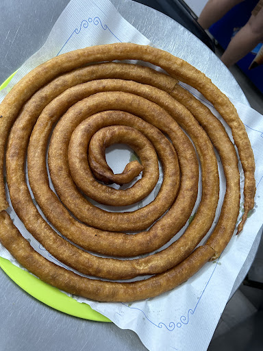 Churrería Rincón de Maria - Thumbnail