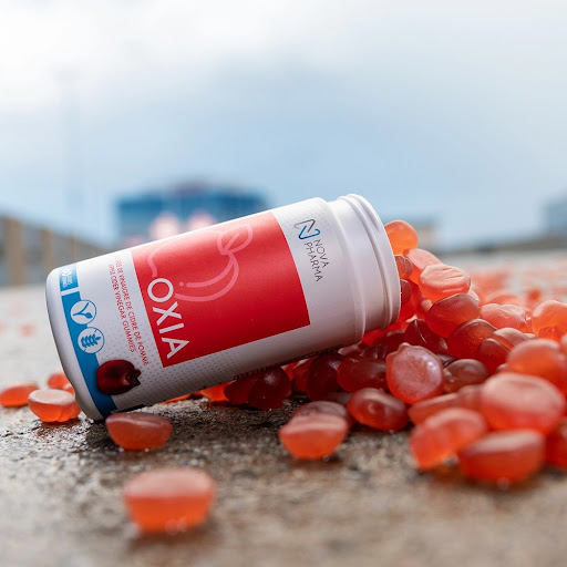 Nova Pharma - Visual
