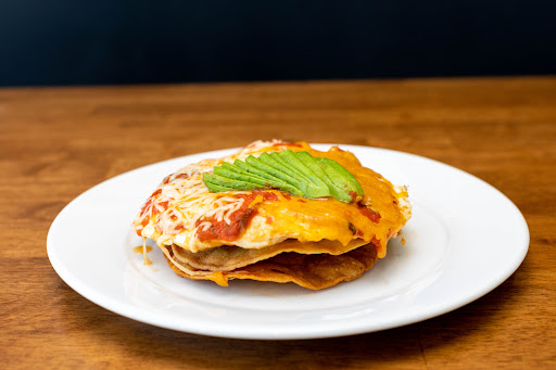 Garcia Bros Cafe