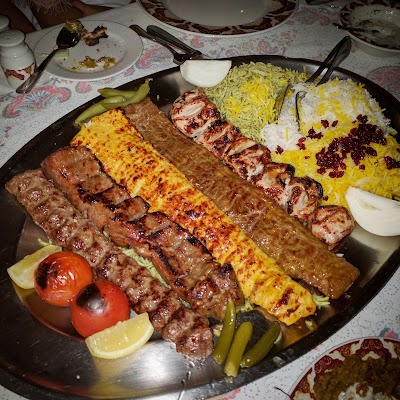 Photos of Shabestan Restaurant