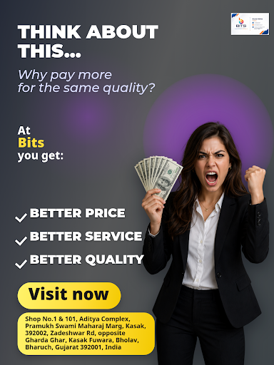 Visit Bits for a wide selection of reliable laptops designed to meet your needs. Expert advice an… post image