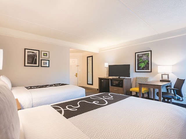 La Quinta Inn & Suites Atlanta Alpharetta