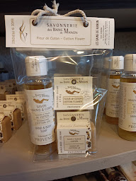 Photo n°14 de Les Bains de Manon à Forcalquier (Boutique de cadeaux)