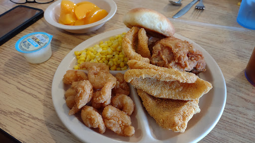 Okefenokee Restaurant - Thumbnail