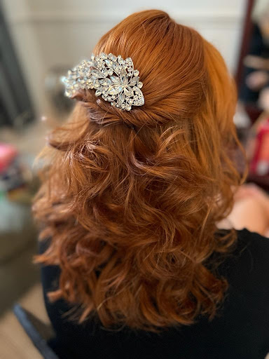Claire Wareham Hair Specialists - Thumbnail