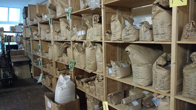 Kräuterhaus Hamburg vormals Kräutermayer