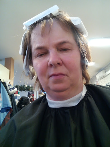 Salon Oehlmann und Team - Thumbnail