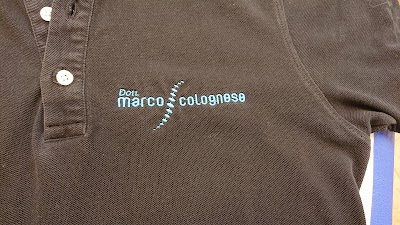 Dott. Marco Colognese - Fisioterapista