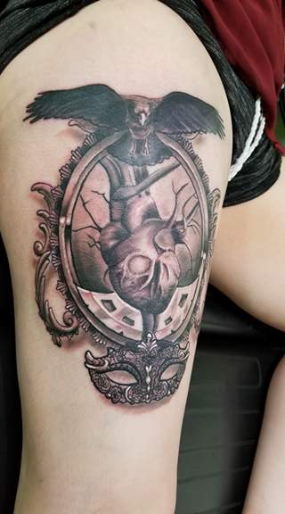 Eternal Tattoo Company