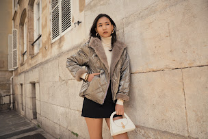 Photo n°3 de Escandelle Paris à Aubervilliers (Magasin de vêtements)