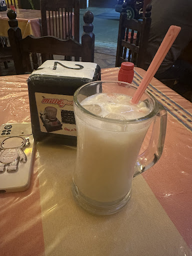 MiTlayuda - Visual