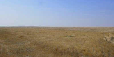 Milk River Valley Church Cemetery