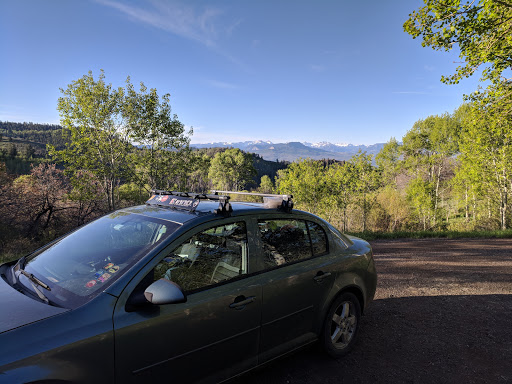 Mesa Creek Campground - Thumbnail
