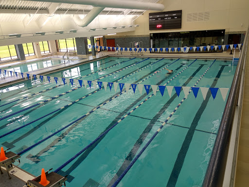 The Clark Sports Center - Thumbnail