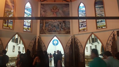 Photos of Divine Child Church