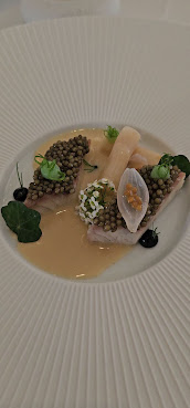 Pétrus by Gordon Ramsay by null