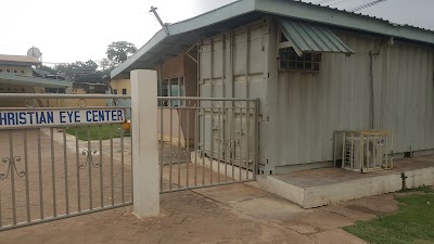 Photos of Tema Christian Eye Center