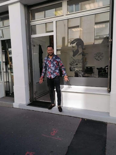 Coiffeur Morad Barber Shop - Thumbnail