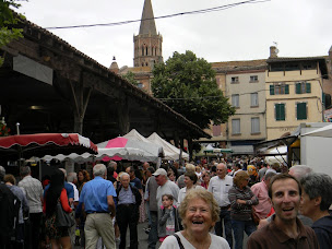 Photo n°7 de Ail de Lomagne En Fete à Beaumont-de-Lomagne (Association ou organisation)