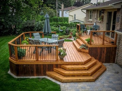 William Gooch Construction - Thumbnail