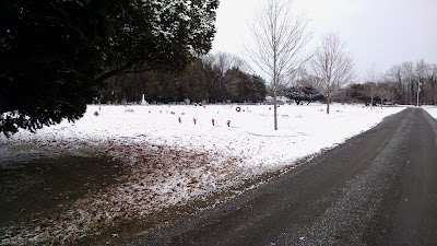 Spring Hill Cemetery Annex